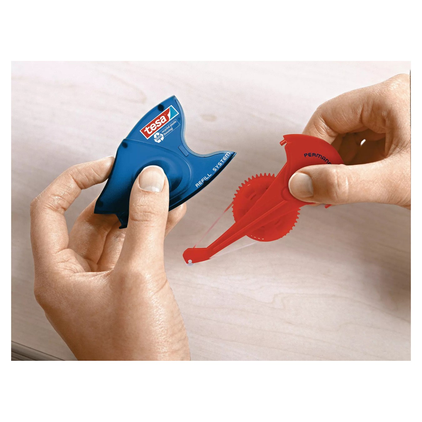 Buy 59110-00005-06 TESA Ecologo Kleberoller in Cyprus, Nicosia, Limassol, Larnaka, Pafos