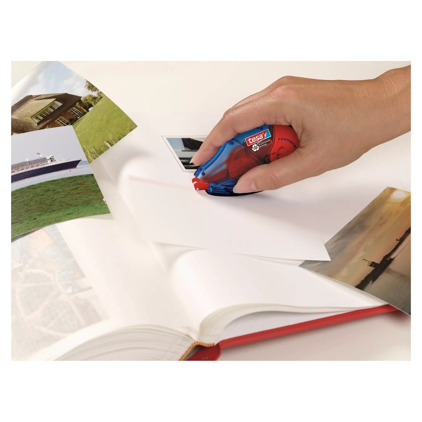 Buy 59110-00005-06 TESA Ecologo Kleberoller in Cyprus, Nicosia, Limassol, Larnaka, Pafos