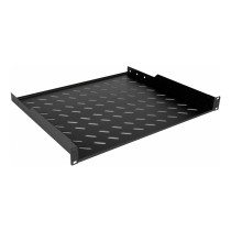 Buy 19' Fachboden fest für Serverschränke 60cm 1U schwarz in Cyprus, Nicosia, Limassol, Larnaka, Pafos