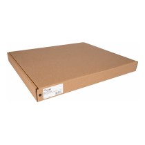 Buy 19' Fachboden fest für Serverschränke 60cm 1U schwarz in Cyprus, Nicosia, Limassol, Larnaka, Pafos