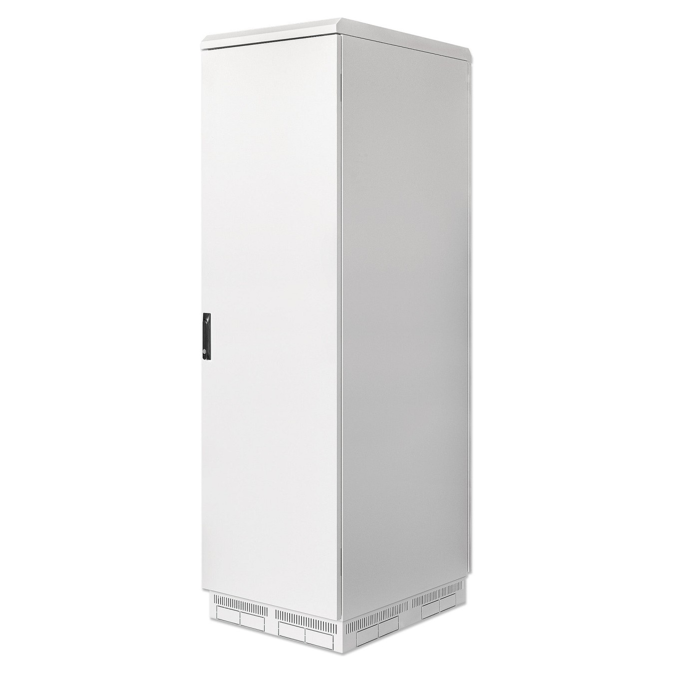 Buy INTELLINET IP55 19' Netzwerschrank 42 HE 800mm tief grau (Speditionsversand) in Cyprus, Nicosia, Limassol, Larnaka, Pafos