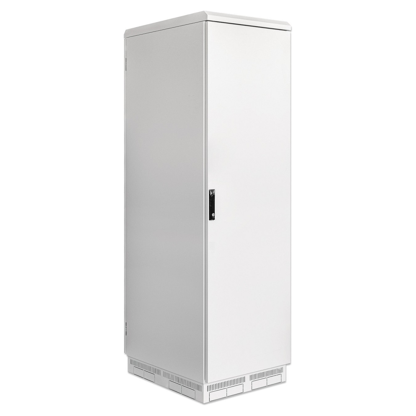 Buy INTELLINET IP55 19' Netzwerschrank 42 HE 800mm tief grau (Speditionsversand) in Cyprus, Nicosia, Limassol, Larnaka, Pafos