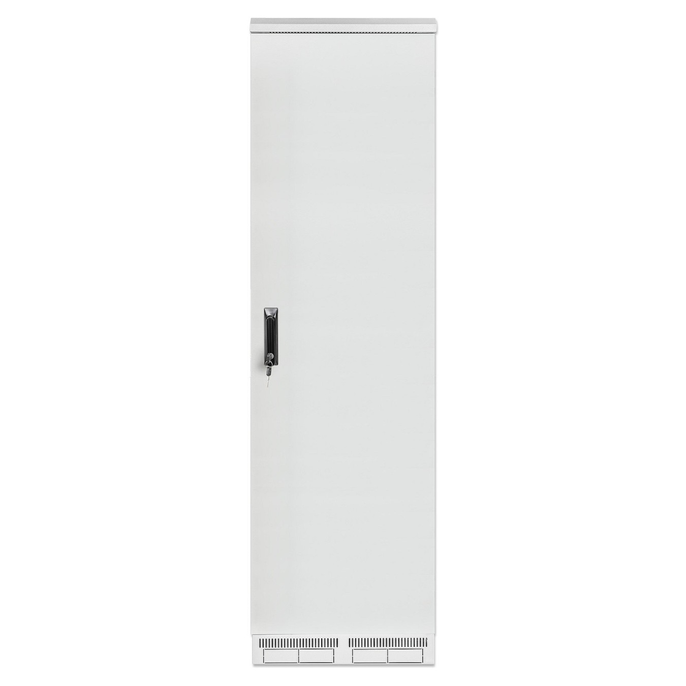 Buy INTELLINET IP55 19' Netzwerschrank 42 HE 800mm tief grau (Speditionsversand) in Cyprus, Nicosia, Limassol, Larnaka, Pafos