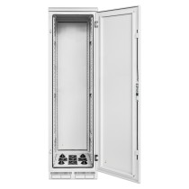 Buy INTELLINET IP55 19' Netzwerschrank 42 HE 800mm tief grau (Speditionsversand) in Cyprus, Nicosia, Limassol, Larnaka, Pafos