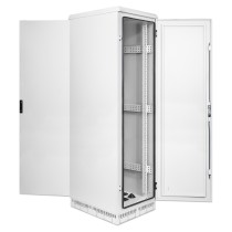 Buy INTELLINET IP55 19' Netzwerschrank 42 HE 800mm tief grau (Speditionsversand) in Cyprus, Nicosia, Limassol, Larnaka, Pafos
