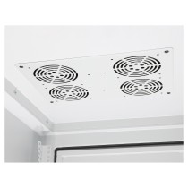 Buy INTELLINET IP55 19' Netzwerschrank 42 HE 800mm tief grau (Speditionsversand) in Cyprus, Nicosia, Limassol, Larnaka, Pafos