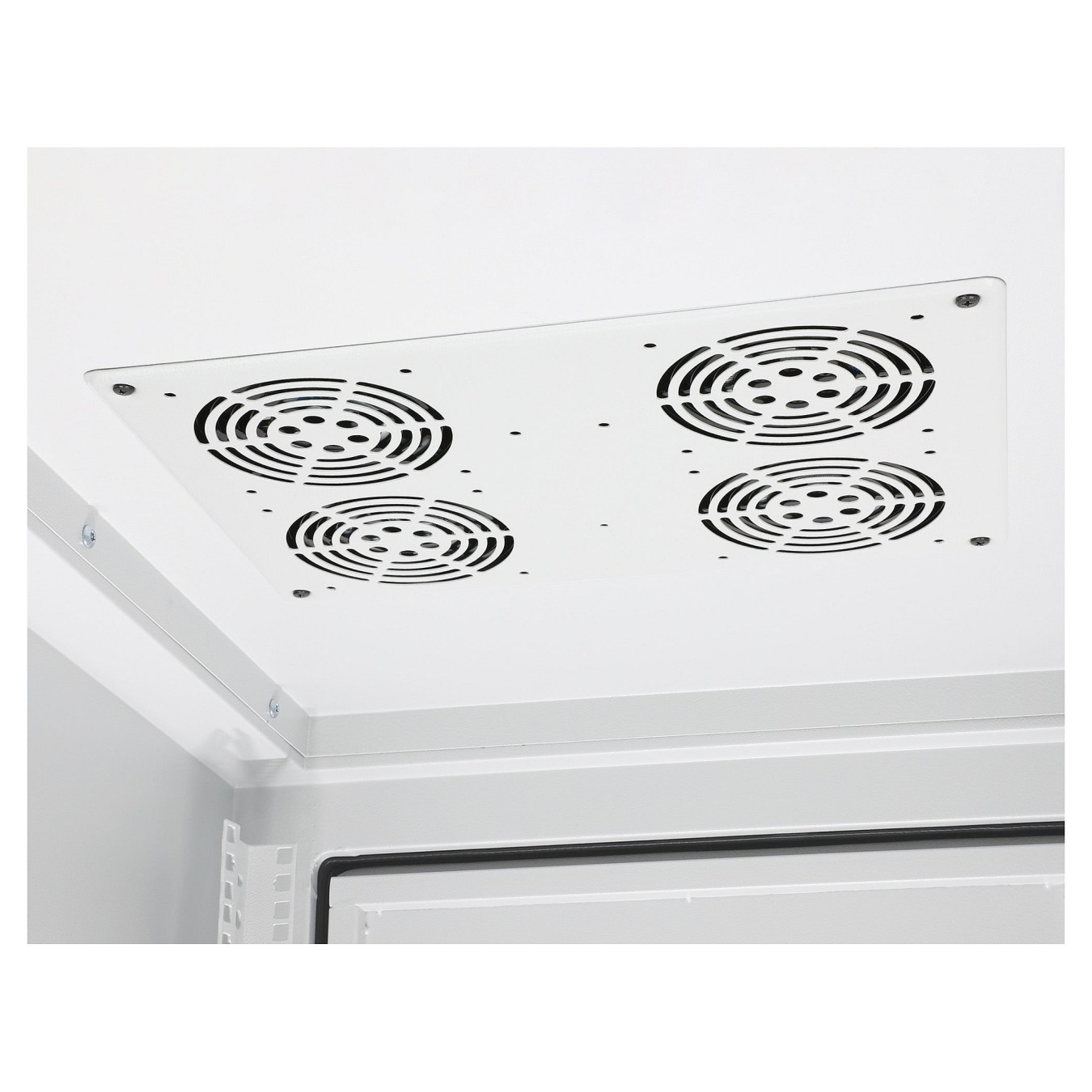 Buy INTELLINET IP55 19' Netzwerschrank 42 HE 800mm tief grau (Speditionsversand) in Cyprus, Nicosia, Limassol, Larnaka, Pafos
