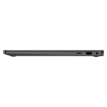 Buy Samsung NP750Q Book5 360 15.6' Core7 16 GB + 512 GB (Gray) in Cyprus, Nicosia, Limassol, Larnaka, Pafos
