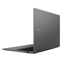 Buy Samsung NP750Q Book5 360 15.6' Core7 16 GB + 512 GB (Gray) in Cyprus, Nicosia, Limassol, Larnaka, Pafos