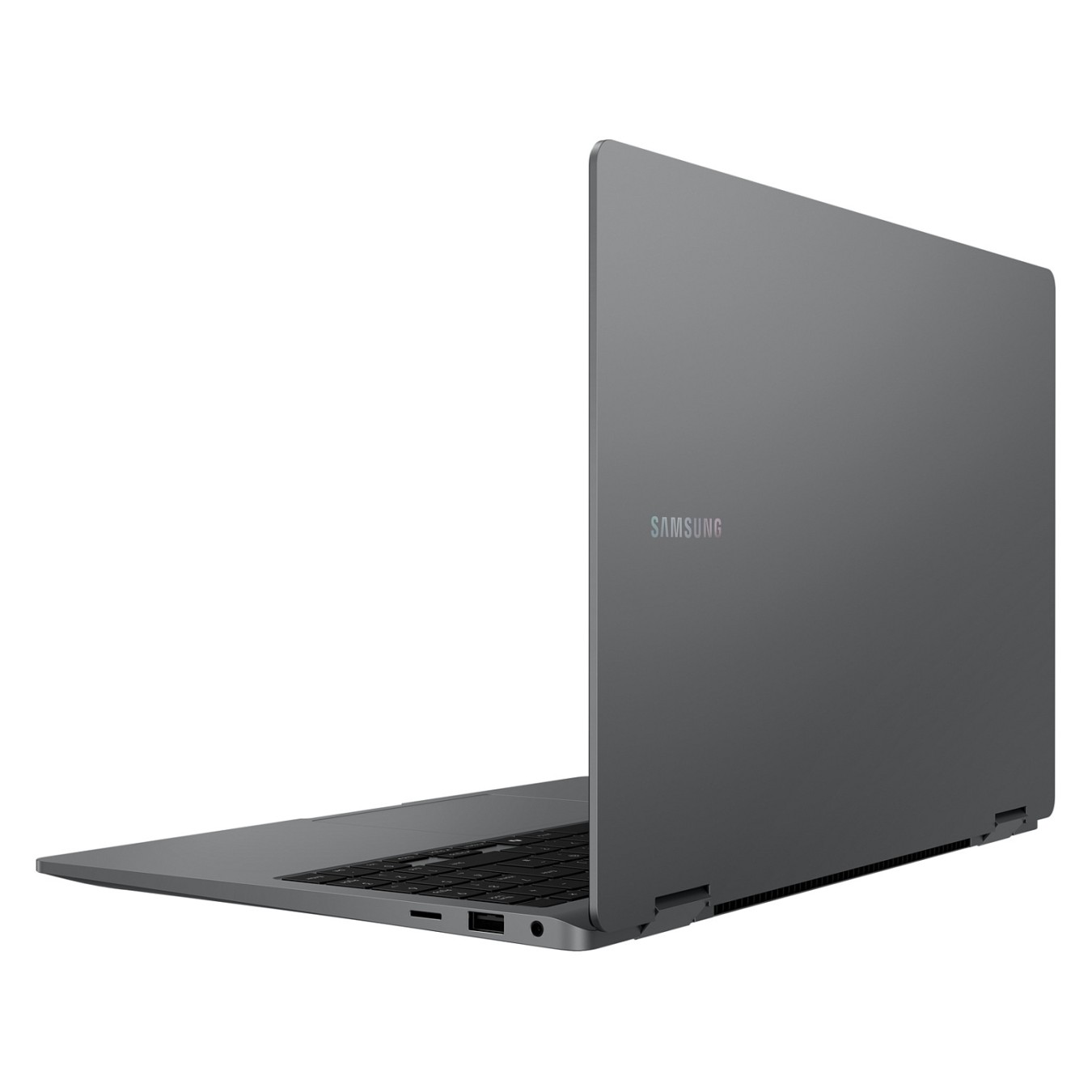 Buy Samsung NP750Q Book5 360 15.6' Core7 16 GB + 512 GB (Gray) in Cyprus, Nicosia, Limassol, Larnaka, Pafos