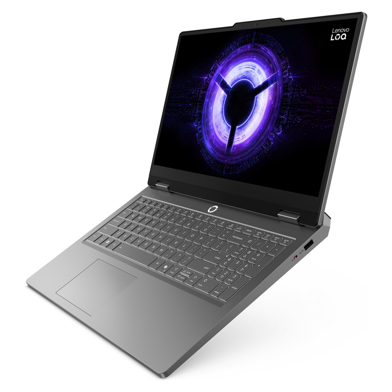 Buy Lenovo LOQ Essential 15IRX11 i5 13450HX 16GB 1TBSSD RTX5060 W11 Home in Cyprus, Nicosia, Limassol, Larnaka, Pafos
