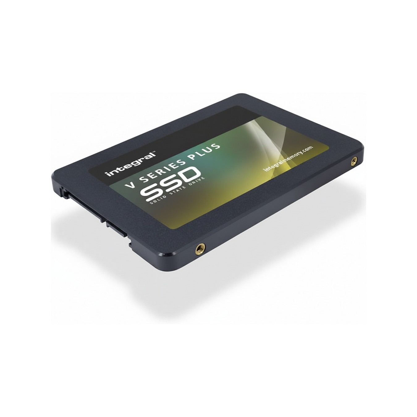 Buy 2,5' 4TB Integral V-Series V2 S-ATA 2,5 in Cyprus, Nicosia, Limassol, Larnaka, Pafos