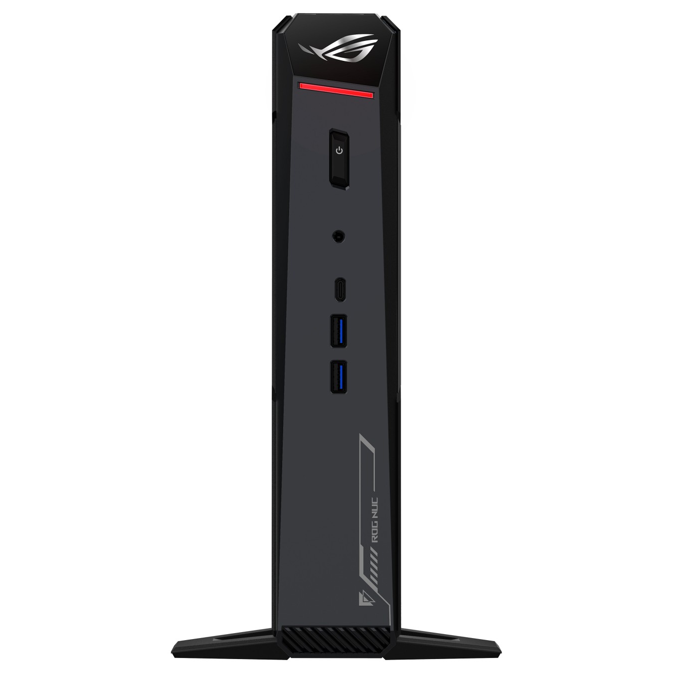 Buy ASUS ROG NUC 15 Tall RNUC15JNK9X489A2 CU9 275HX 32GB 1TBSSD RTX5070 W11 Home in Cyprus, Nicosia, Limassol, Larnaka, Pafos