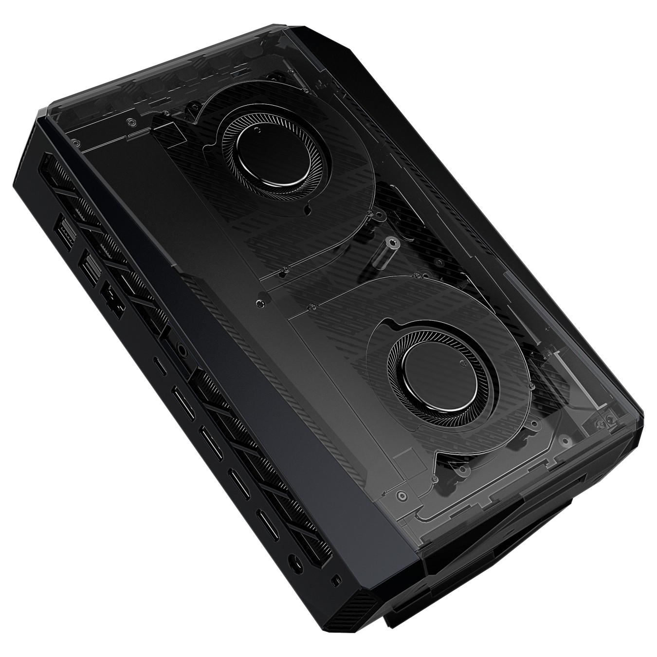 Buy ASUS ROG NUC 15 Tall RNUC15JNK9X489A2 CU9 275HX 32GB 1TBSSD RTX5070 W11 Home in Cyprus, Nicosia, Limassol, Larnaka, Pafos
