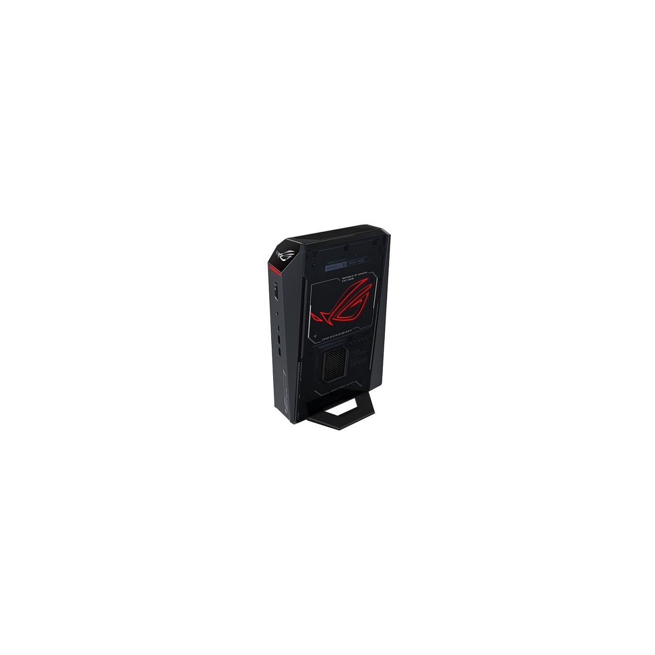 Buy ASUS ROG NUC 15 Tall RNUC15JNK9X489A2 CU9 275HX 32GB 1TBSSD RTX5070 W11 Home in Cyprus, Nicosia, Limassol, Larnaka, Pafos