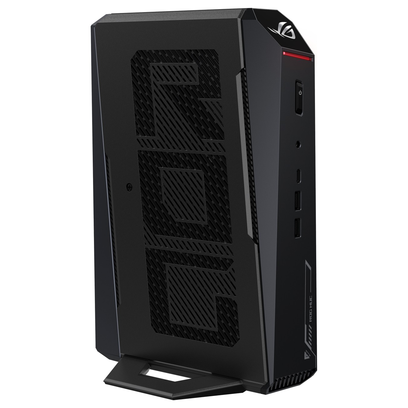 Buy ASUS ROG NUC 15 Tall RNUC15JNK9X489A2 CU9 275HX 32GB 1TBSSD RTX5070 W11 Home in Cyprus, Nicosia, Limassol, Larnaka, Pafos