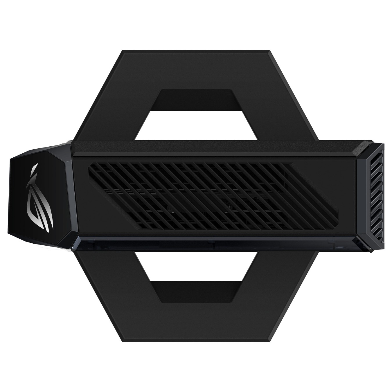 Buy ASUS ROG NUC 15 Tall RNUC15JNK9X489A2 CU9 275HX 32GB 1TBSSD RTX5070 W11 Home in Cyprus, Nicosia, Limassol, Larnaka, Pafos
