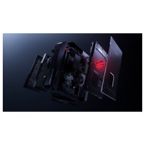 Buy ASUS ROG NUC 15 Tall RNUC15JNK9X489A2 CU9 275HX 32GB 1TBSSD RTX5070 W11 Home in Cyprus, Nicosia, Limassol, Larnaka, Pafos