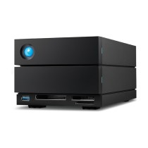 Buy 48TB LaCie 2big Dock V2 Thunderbolt 3 in Cyprus, Nicosia, Limassol, Larnaka, Pafos