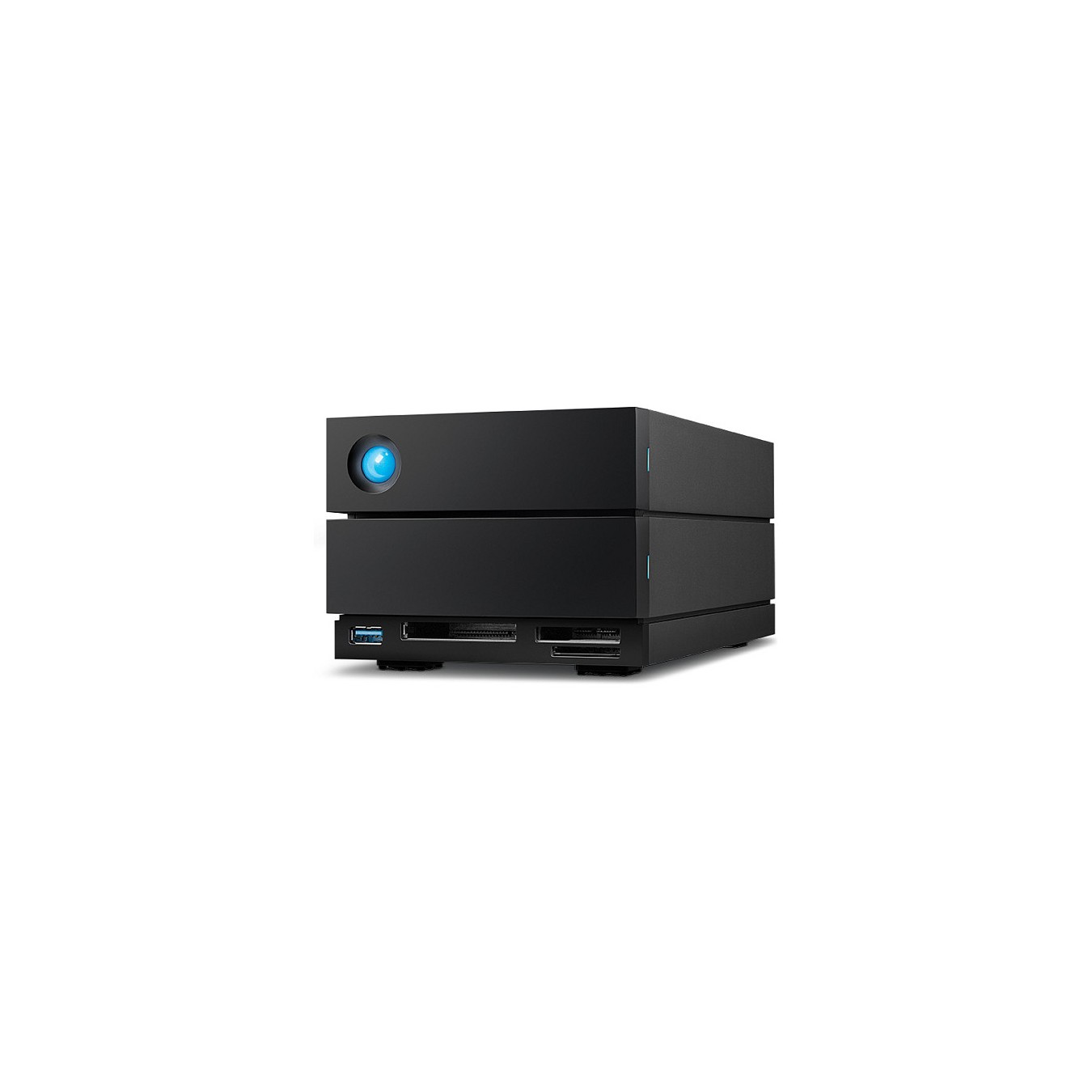 Buy 48TB LaCie 2big Dock V2 Thunderbolt 3 in Cyprus, Nicosia, Limassol, Larnaka, Pafos
