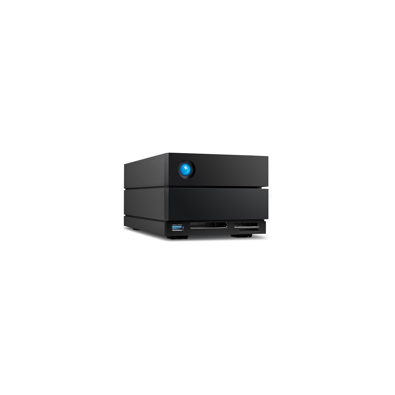 Buy 48TB LaCie 2big Dock V2 Thunderbolt 3 in Cyprus, Nicosia, Limassol, Larnaka, Pafos