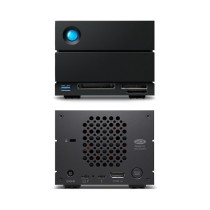 Buy 48TB LaCie 2big Dock V2 Thunderbolt 3 in Cyprus, Nicosia, Limassol, Larnaka, Pafos