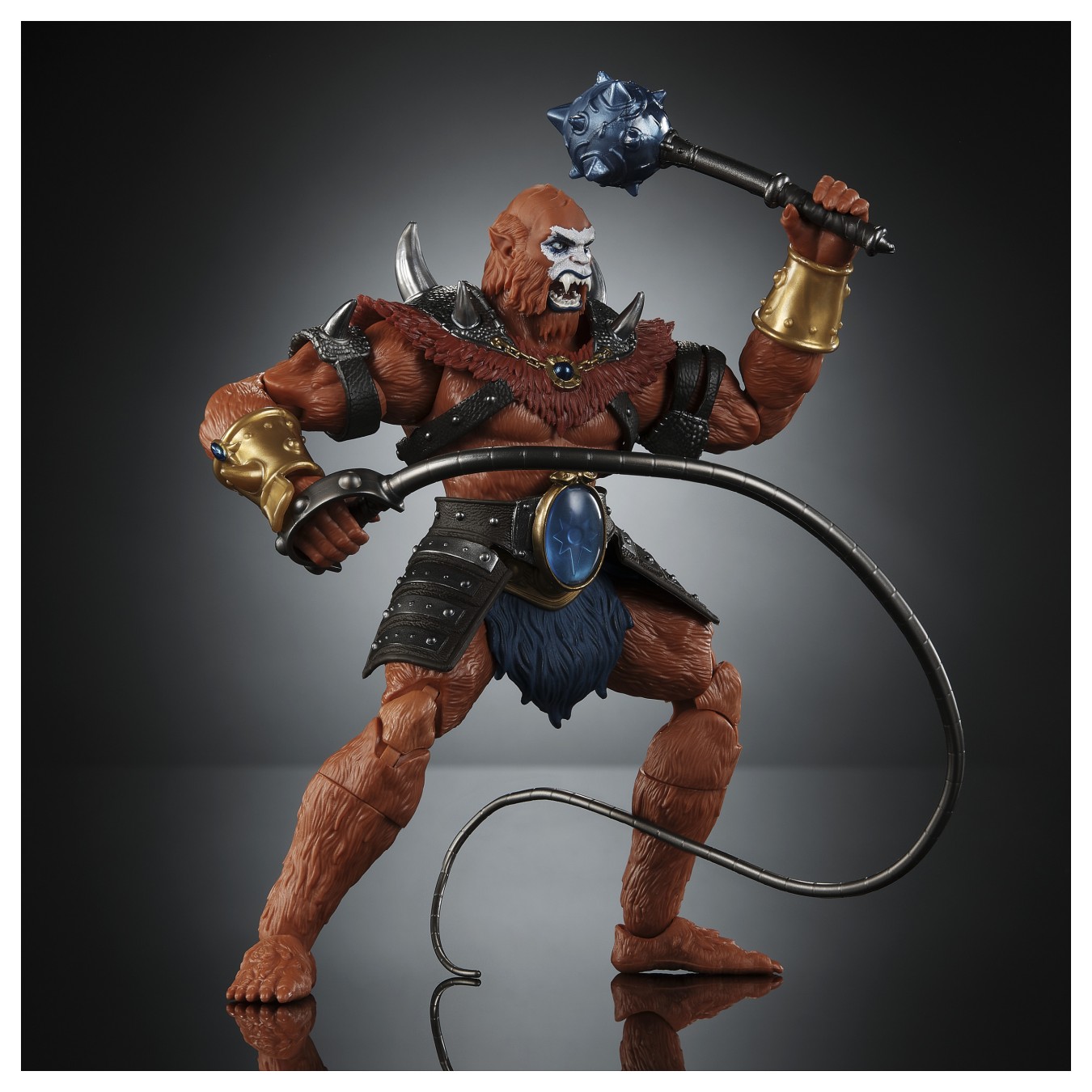 Buy Masters of the Universe Masterverse New Eternia Beast Man in Cyprus, Nicosia, Limassol, Larnaka, Pafos