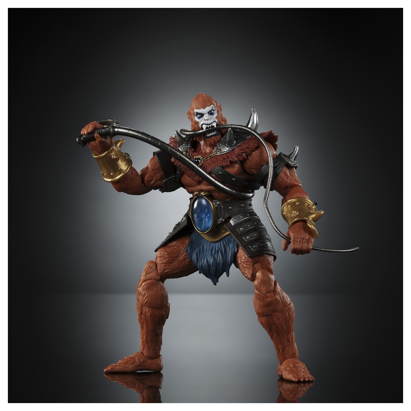 Buy Masters of the Universe Masterverse New Eternia Beast Man in Cyprus, Nicosia, Limassol, Larnaka, Pafos