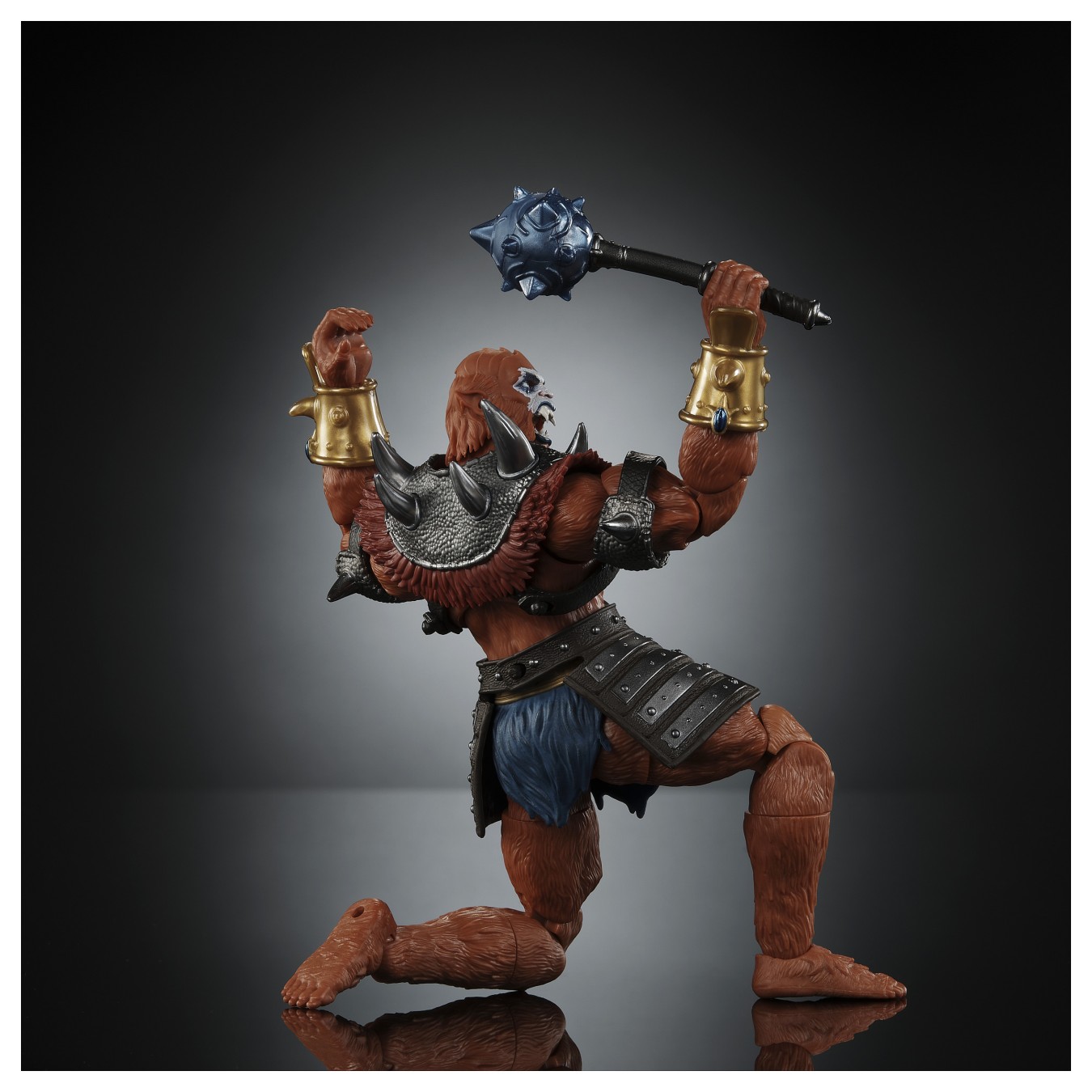 Buy Masters of the Universe Masterverse New Eternia Beast Man in Cyprus, Nicosia, Limassol, Larnaka, Pafos