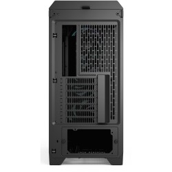 Buy Fractal Design Meshify 3 - Black RGB Tempered Glass - Mid Tower, E-ATX/ATX S... in Cyprus, Nicosia, Limassol, Larnaka, Pafos