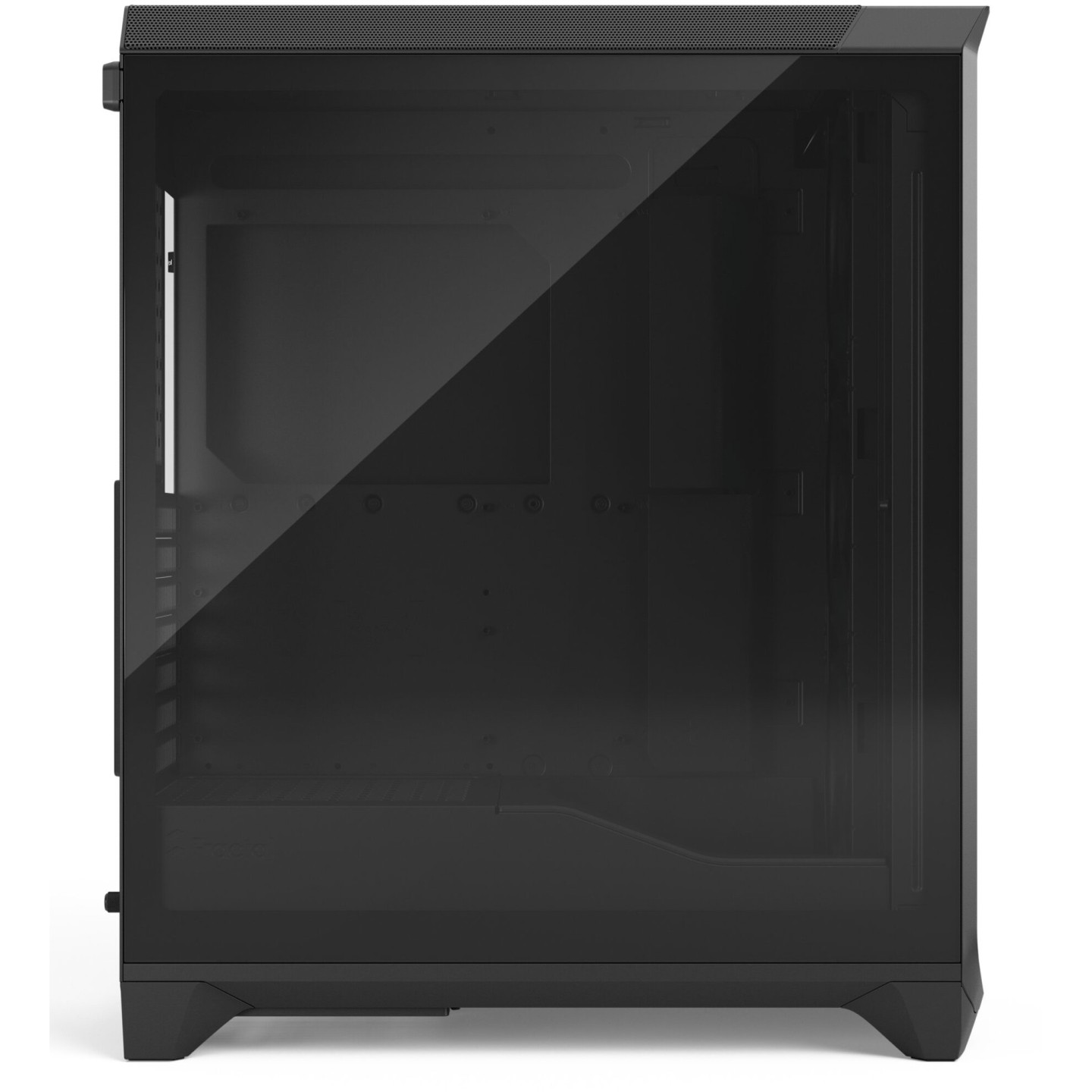 Fractal Design Meshify 3 Black RGB TG Mid Tower E-ATX/ATX 3x140mm Fans (Boxed) — Buy in Cyprus with Fast Delivery