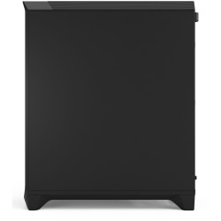 Buy Fractal Design Meshify 3 - Black RGB Tempered Glass - Mid Tower, E-ATX/ATX S... in Cyprus, Nicosia, Limassol, Larnaka, Pafos