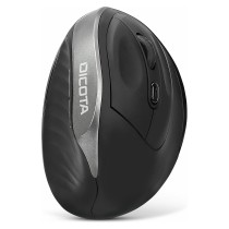 Buy Dicota Wireless Ergonomic Mouse RELAX in Cyprus, Nicosia, Limassol, Larnaka, Pafos