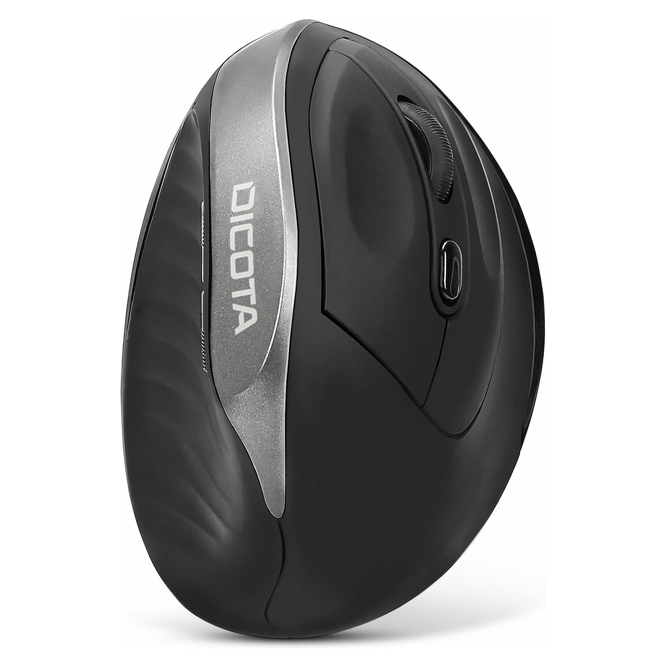 Buy Dicota Wireless Ergonomic Mouse RELAX in Cyprus, Nicosia, Limassol, Larnaka, Pafos