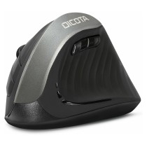 Buy Dicota Wireless Ergonomic Mouse RELAX in Cyprus, Nicosia, Limassol, Larnaka, Pafos