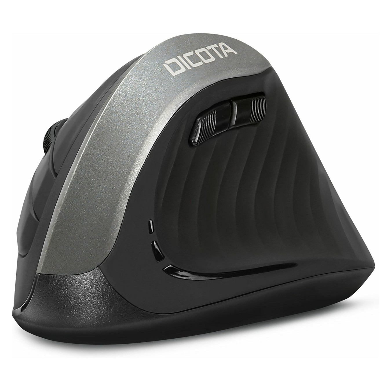 Buy Dicota Wireless Ergonomic Mouse RELAX in Cyprus, Nicosia, Limassol, Larnaka, Pafos