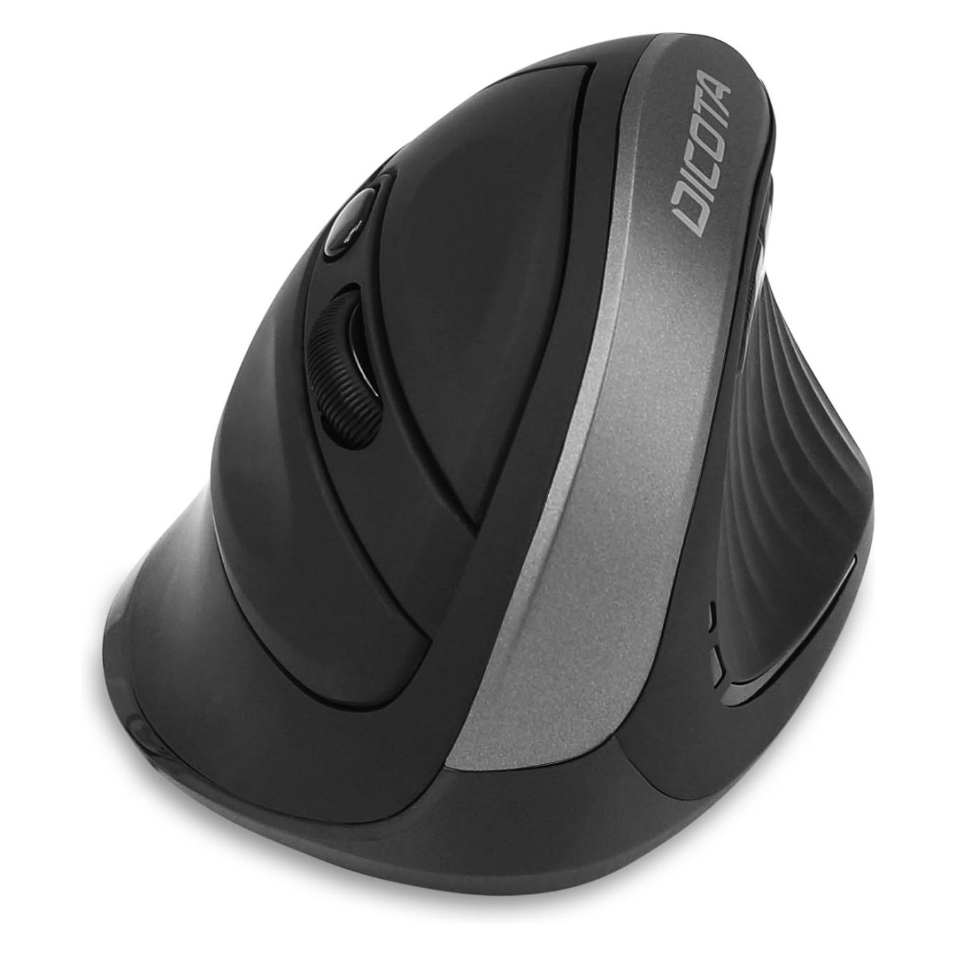 Buy Dicota Wireless Ergonomic Mouse RELAX in Cyprus, Nicosia, Limassol, Larnaka, Pafos