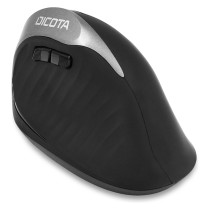 Buy Dicota Wireless Ergonomic Mouse RELAX in Cyprus, Nicosia, Limassol, Larnaka, Pafos