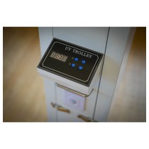 Buy Connections Disinfektionsstation 120W für 60m2 Raum in Cyprus, Nicosia, Limassol, Larnaka, Pafos