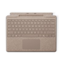 Buy Microsoft Surface Pro Keyboard mit Stiftaufbewahrung - sand in Cyprus, Nicosia, Limassol, Larnaka, Pafos