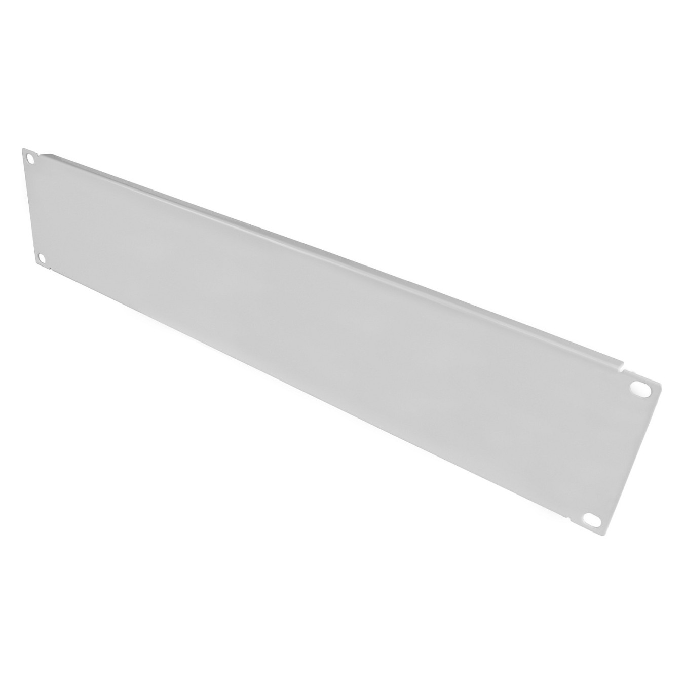 Buy Good Connections 19' Blindpanel 2HE reinweiß in Cyprus, Nicosia, Limassol, Larnaka, Pafos