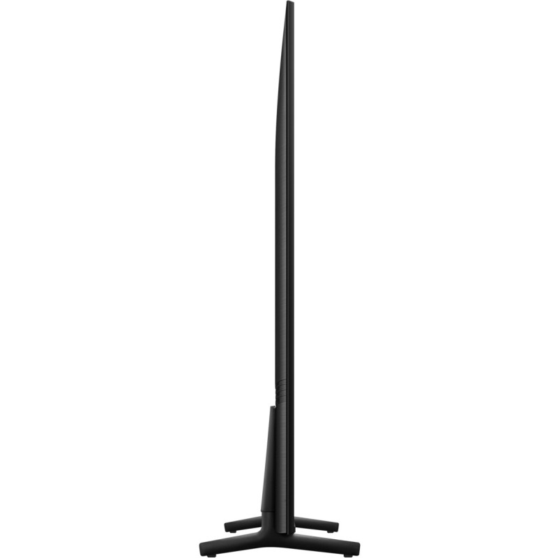 Buy Samsung GU55DU8079UXZG - 55" Crystal 4K Smart TV - Black, Tizen OS, Wi-Fi, B... in Cyprus, Nicosia, Limassol, Larnaka, Pafos