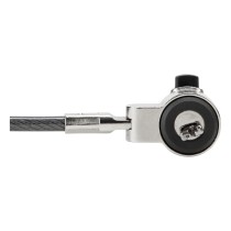 Buy TARGUS DEFCON S TRAPEZOID COMBO LOCK in Cyprus, Nicosia, Limassol, Larnaka, Pafos