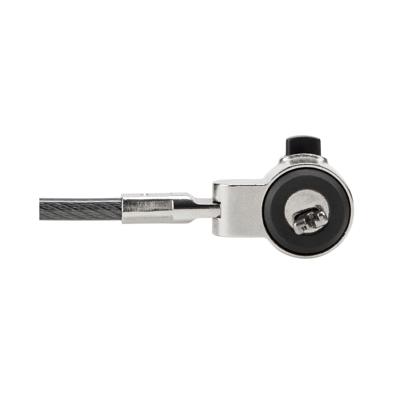 Buy TARGUS DEFCON S TRAPEZOID COMBO LOCK in Cyprus, Nicosia, Limassol, Larnaka, Pafos