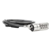 Buy TARGUS DEFCON S TRAPEZOID COMBO LOCK in Cyprus, Nicosia, Limassol, Larnaka, Pafos
