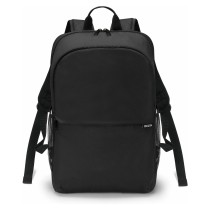 Buy Dicota Backpack ONE 15'-17.3' black in Cyprus, Nicosia, Limassol, Larnaka, Pafos