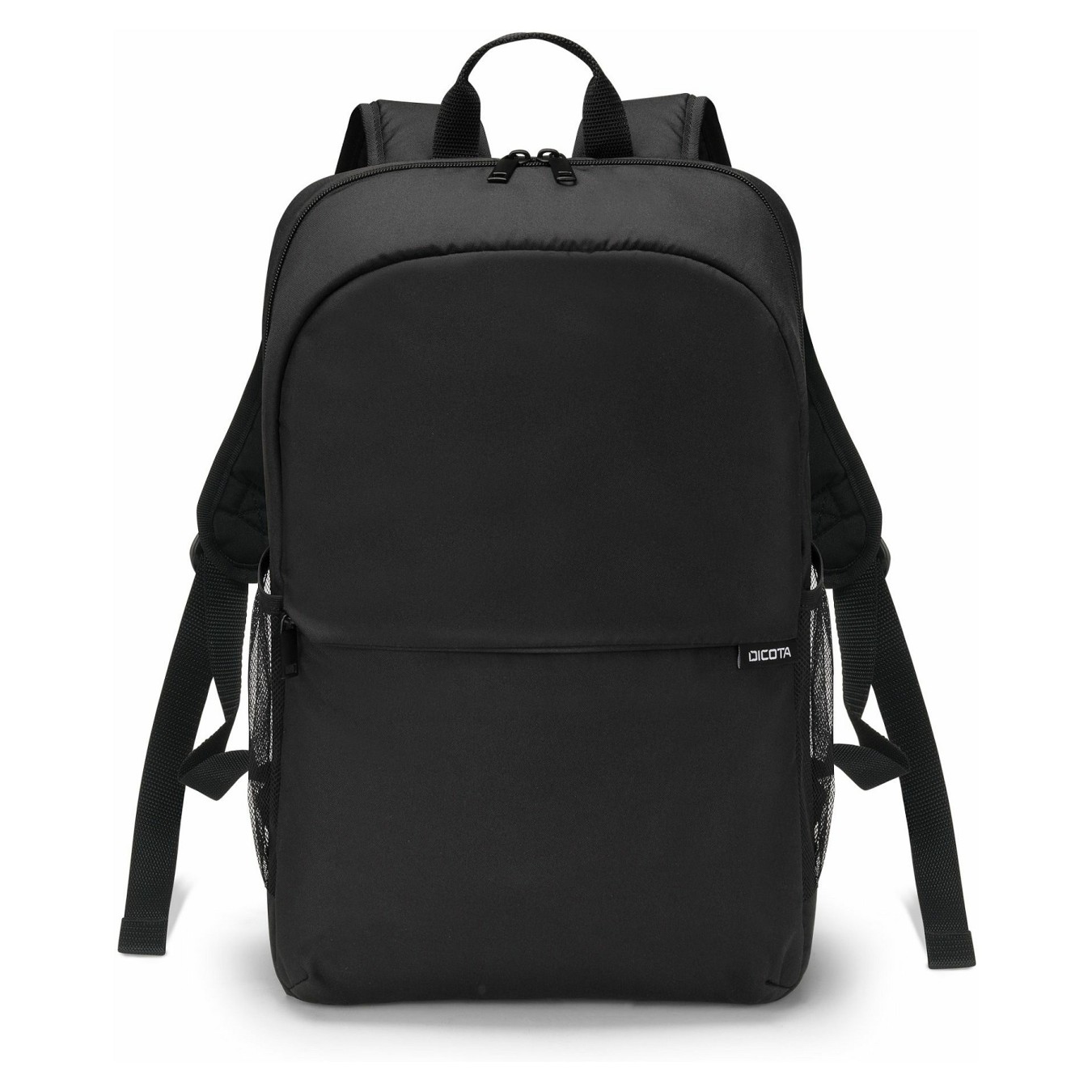 Buy Dicota Backpack ONE 15'-17.3' black in Cyprus, Nicosia, Limassol, Larnaka, Pafos