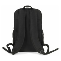 Buy Dicota Backpack ONE 15'-17.3' black in Cyprus, Nicosia, Limassol, Larnaka, Pafos