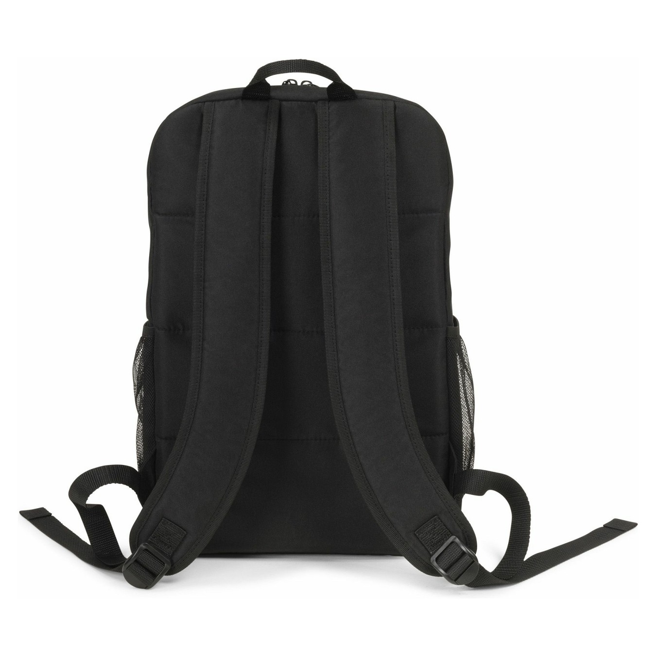 Buy Dicota Backpack ONE 15'-17.3' black in Cyprus, Nicosia, Limassol, Larnaka, Pafos