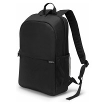 Buy Dicota Backpack ONE 15'-17.3' black in Cyprus, Nicosia, Limassol, Larnaka, Pafos